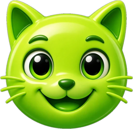 Forever Cat